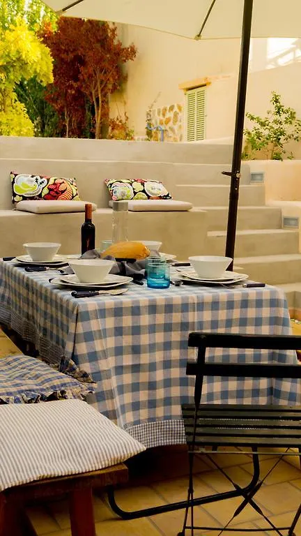 Casa Gema Βίλα Σέλβα Σπίτι διακοπών
