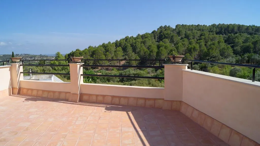 Casa Gema Βίλα Σέλβα Σπίτι διακοπών