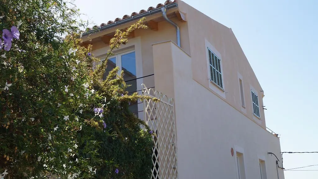 Ferienhaus Villa Casa Gema Selva  Spanien