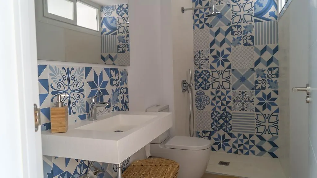 Σπίτι διακοπών Casa Gema Βίλα Σέλβα