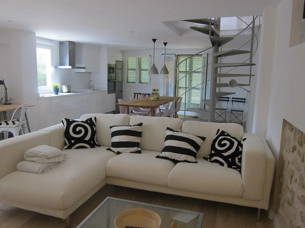 Villa Casa Gema Selva  Ferienhaus Selva (Mallorca)
