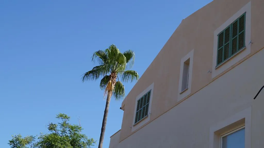 Villa Casa Gema Selva