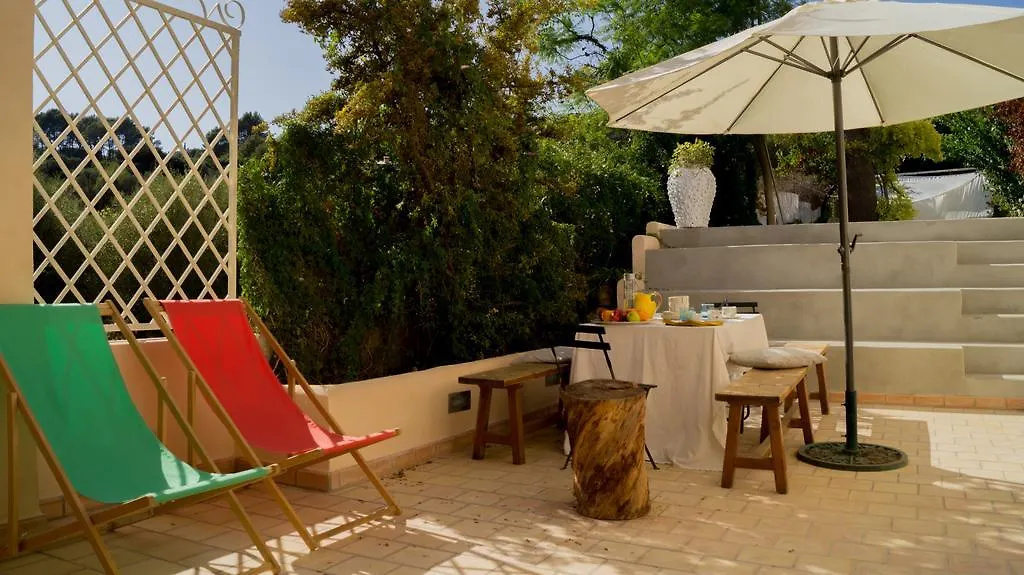 Casa Gema Βίλα Σέλβα