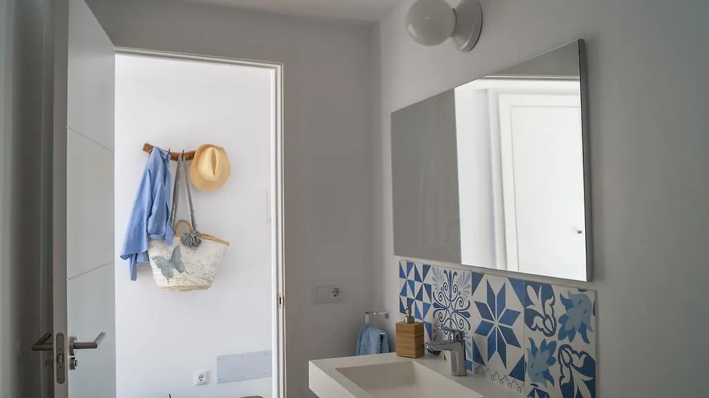 Casa Gema Βίλα Σέλβα 0*,  Ισπανία