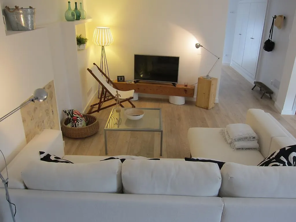 Casa Gema Βίλα Σέλβα