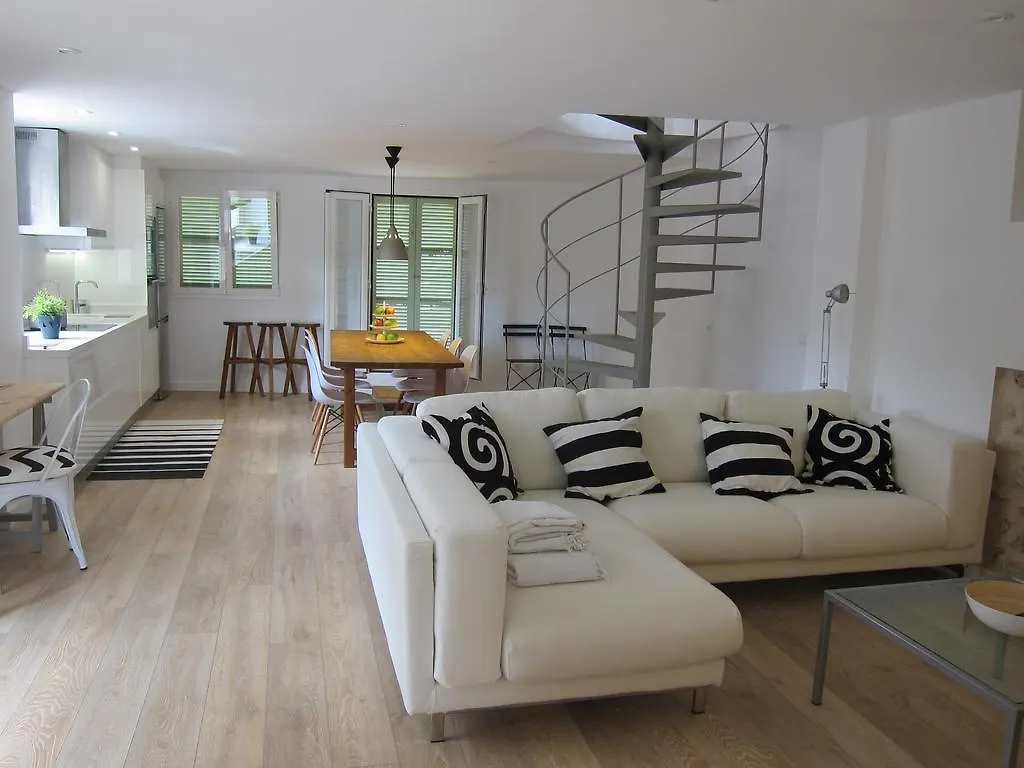 Casa Gema Βίλα Σέλβα Ισπανία
