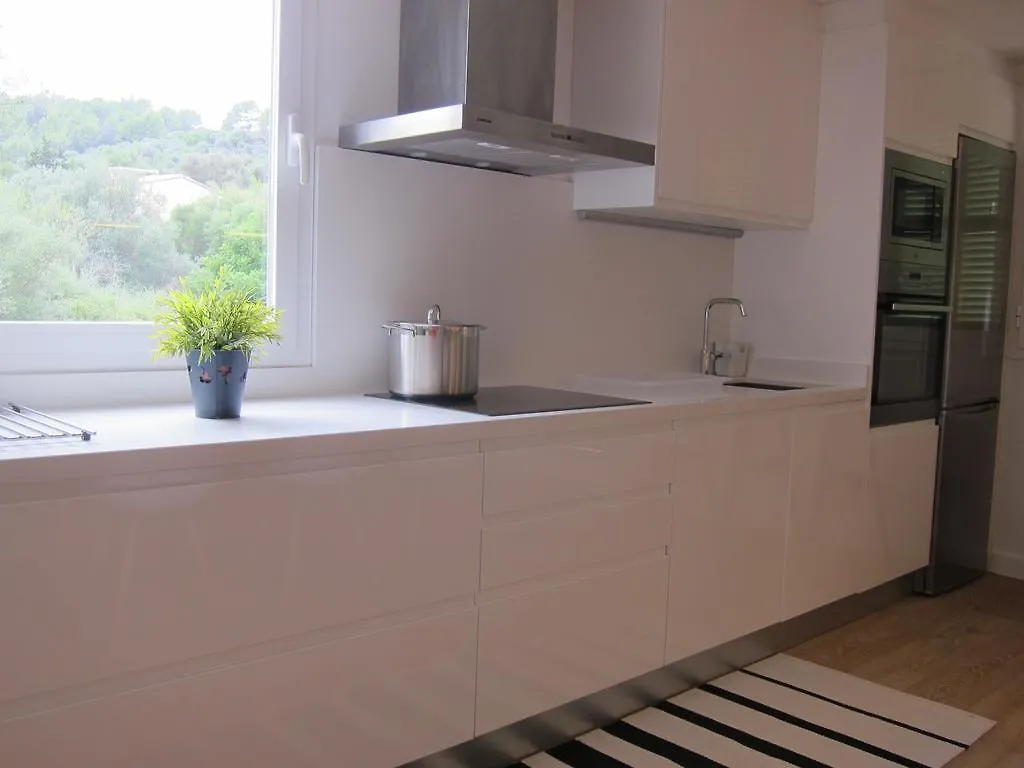 Villa Casa Gema Selva  Selva (Mallorca)