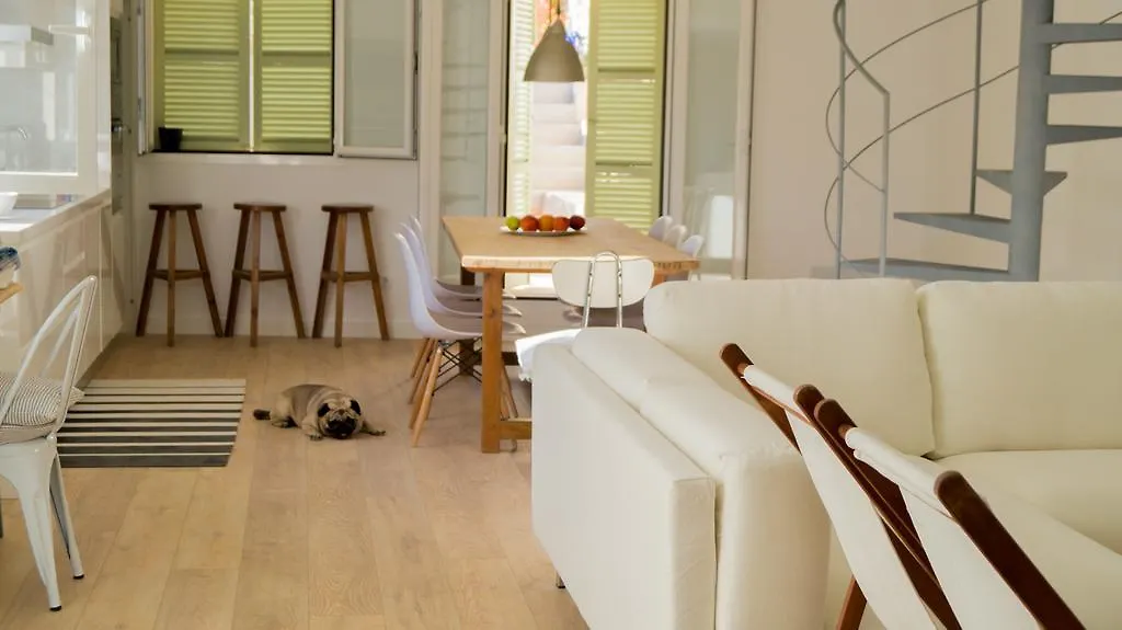 Σπίτι διακοπών Casa Gema Βίλα Σέλβα