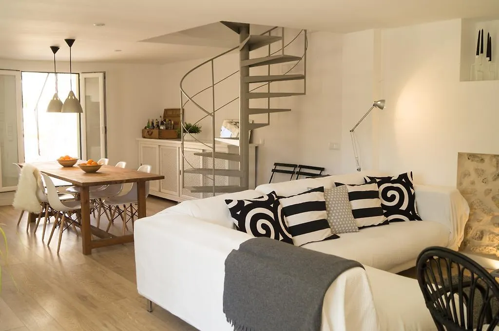 Villa Casa Gema Selva  0*, Selva (Mallorca)
