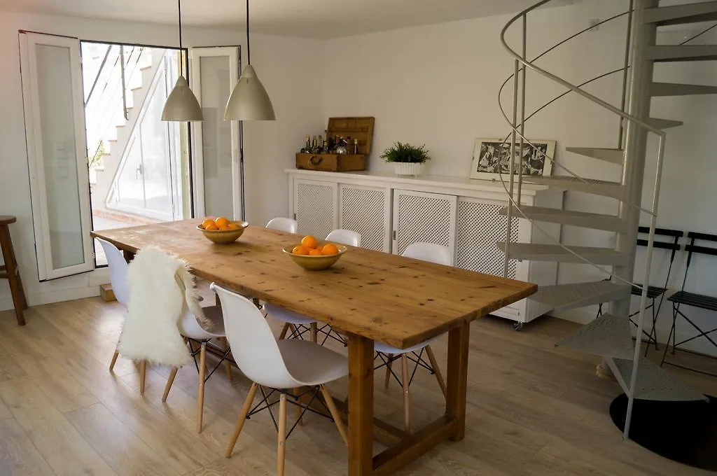 Villa Casa Gema Selva  Selva (Mallorca)