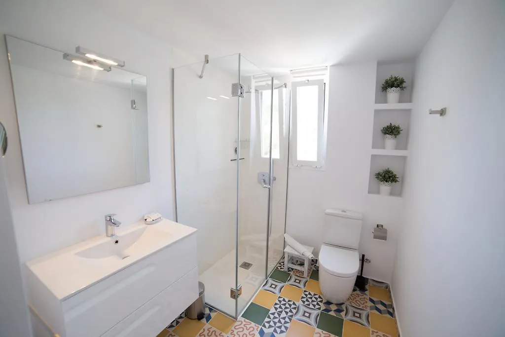 Villa Casa Gema Selva  Ferienhaus