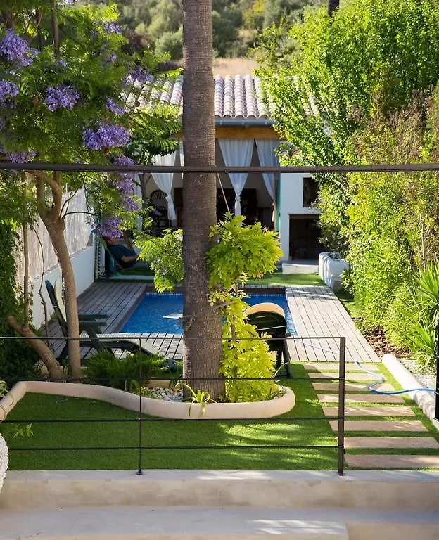 Casa Gema Βίλα Σέλβα