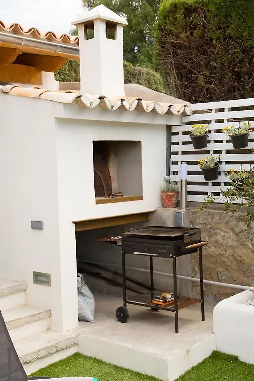 Ferienhaus Villa Casa Gema Selva