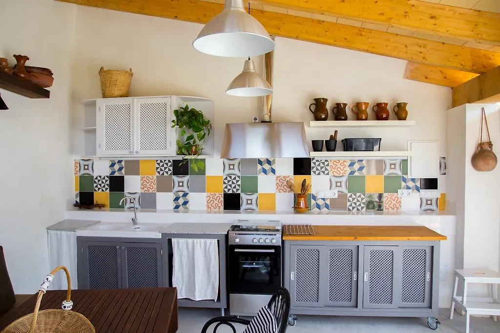 Villa Casa Gema Selva  Selva (Mallorca)