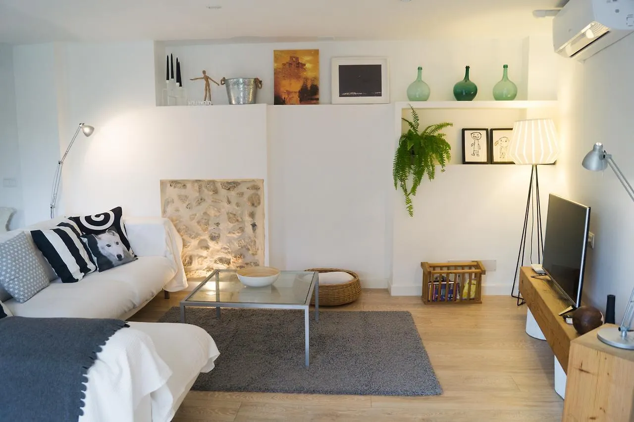 Ferienhaus Villa Casa Gema Selva