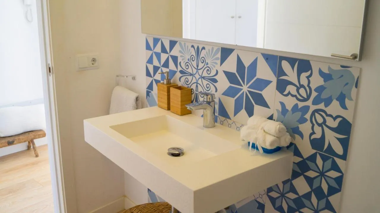 Σπίτι διακοπών Casa Gema Βίλα Σέλβα Ισπανία